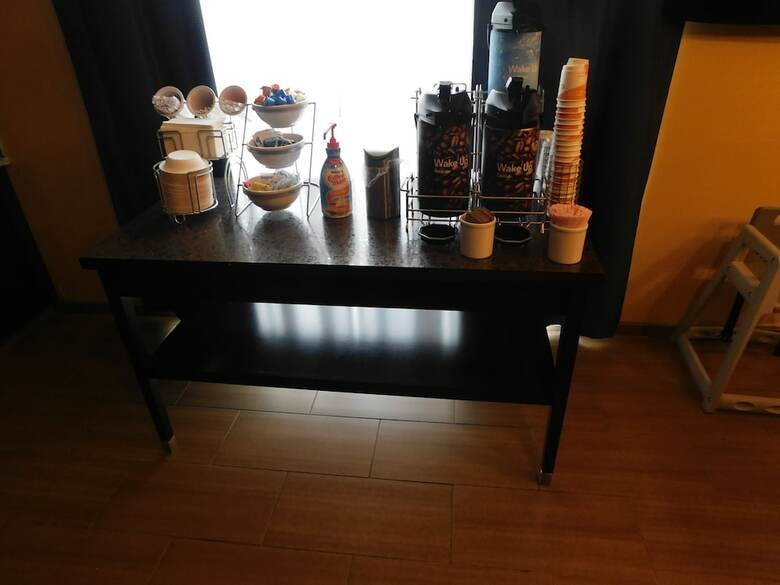 Hotel Comfort Inn