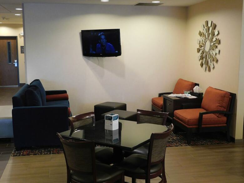Hotel Comfort Inn
