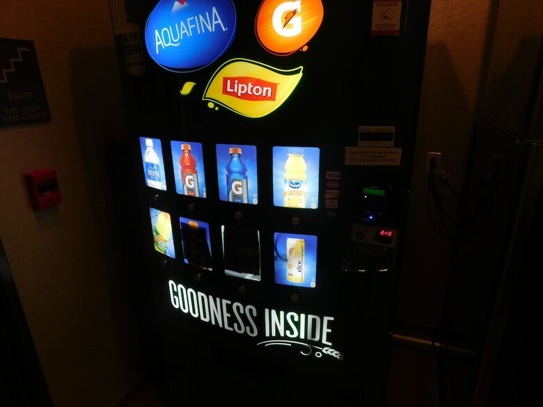 Hotel Comfort Inn