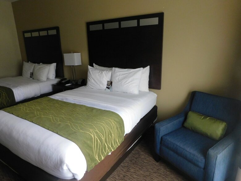Hotel Comfort Inn