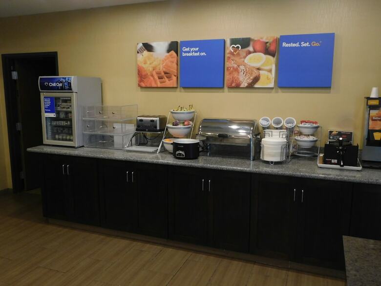 Hotel Comfort Inn