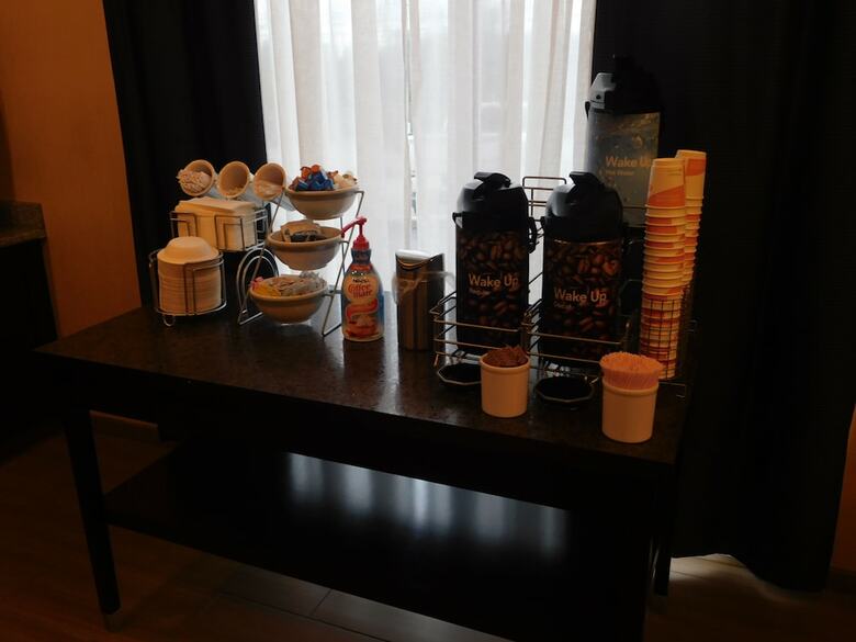 Hotel Comfort Inn
