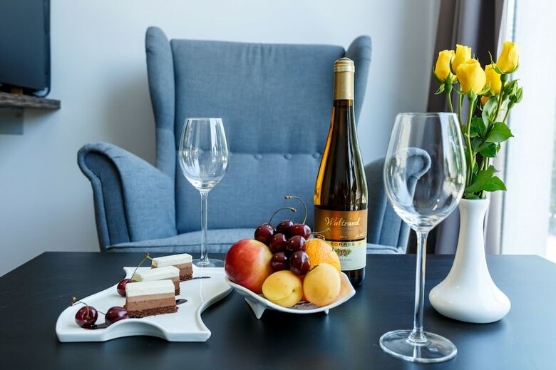 Smart Hotel Bishkek