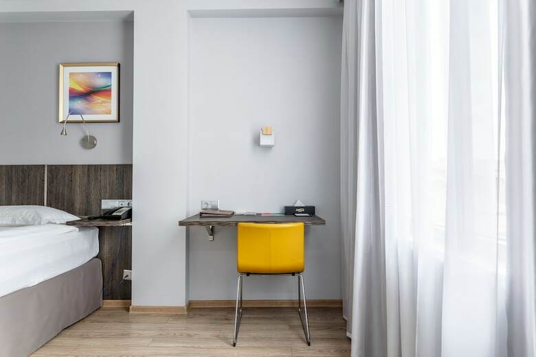 Smart Hotel Bishkek