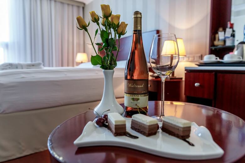 Smart Hotel Bishkek
