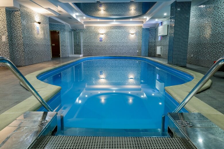 Smart Hotel Bishkek