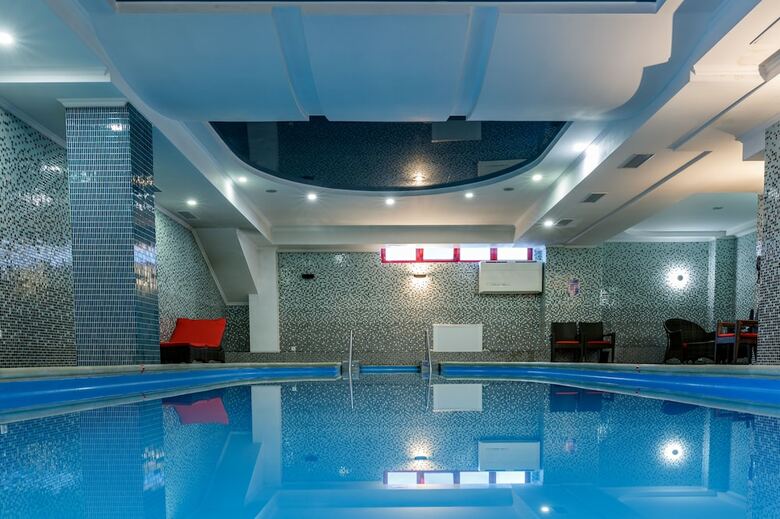Smart Hotel Bishkek
