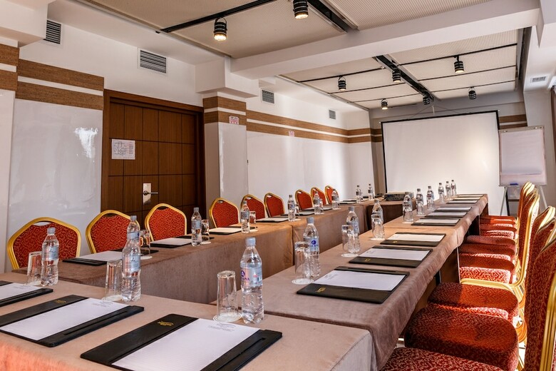 Smart Hotel Bishkek