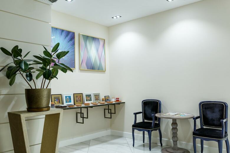 Smart Hotel Bishkek
