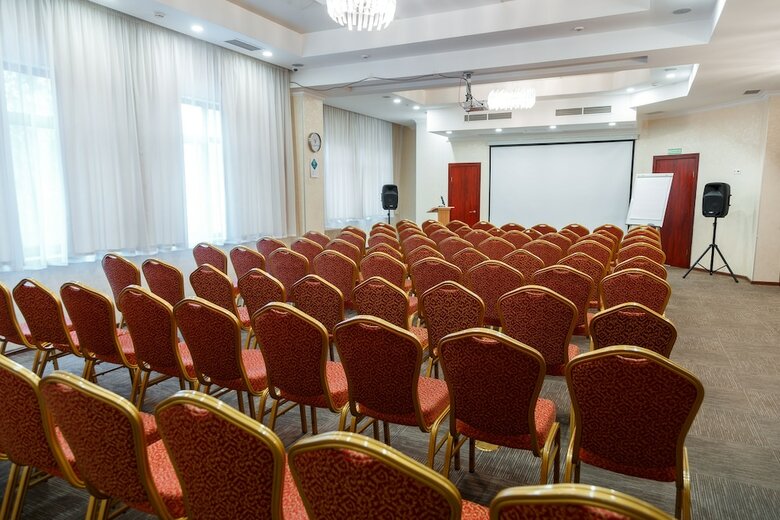 Smart Hotel Bishkek