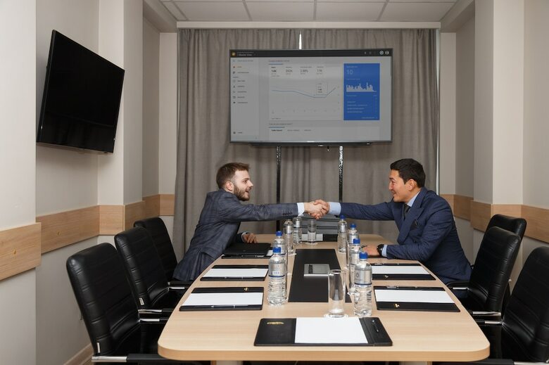Smart Hotel Bishkek
