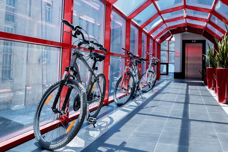 Smart Hotel Bishkek