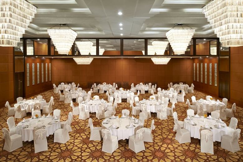 Hotel Rixos Borovoe