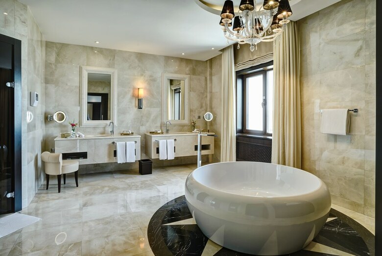 Hotel Rixos Borovoe