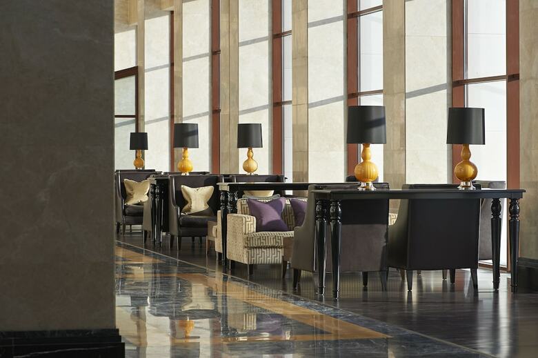 Hotel Rixos Borovoe