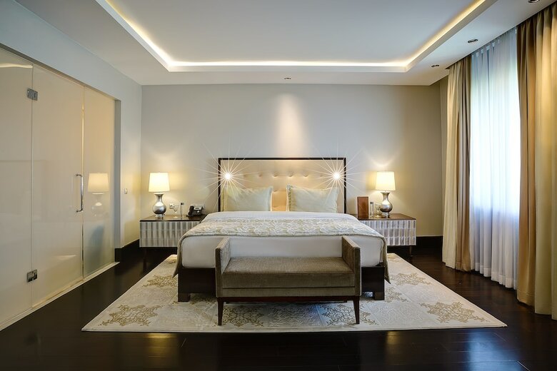 Hotel Rixos Borovoe