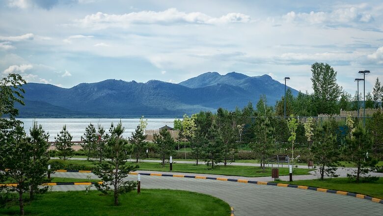 Hotel Rixos Borovoe