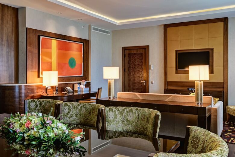 Hotel Rixos Borovoe