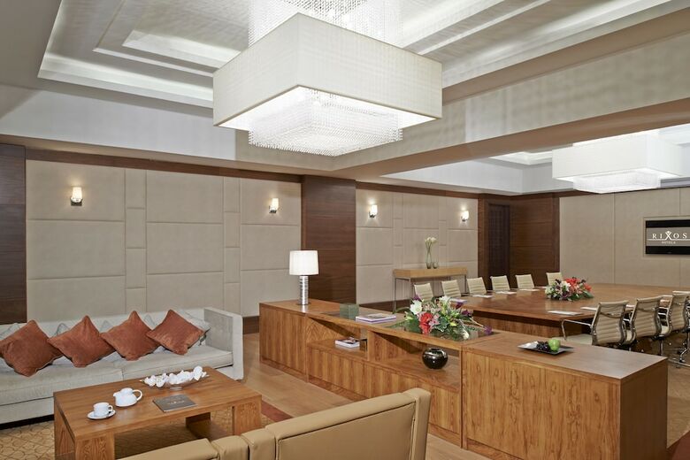 Hotel Rixos Borovoe