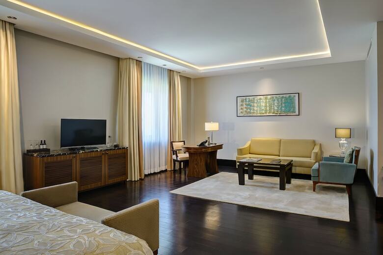 Hotel Rixos Borovoe