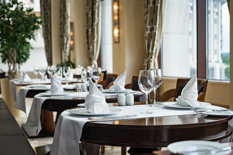 Hotel Rixos Borovoe