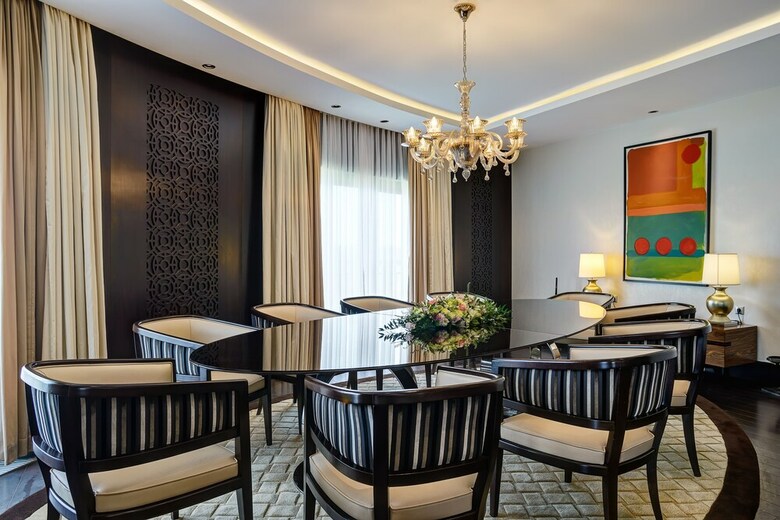 Hotel Rixos Borovoe