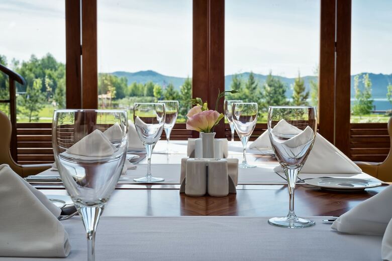 Hotel Rixos Borovoe