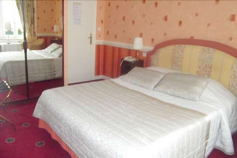 Hotel Le K'loys