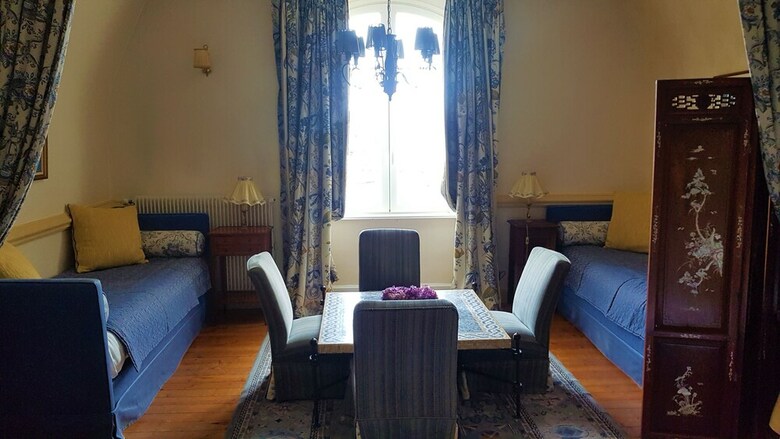 Hotel Le K'loys