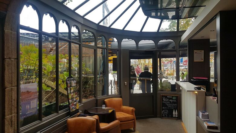 Hotel Le K'loys