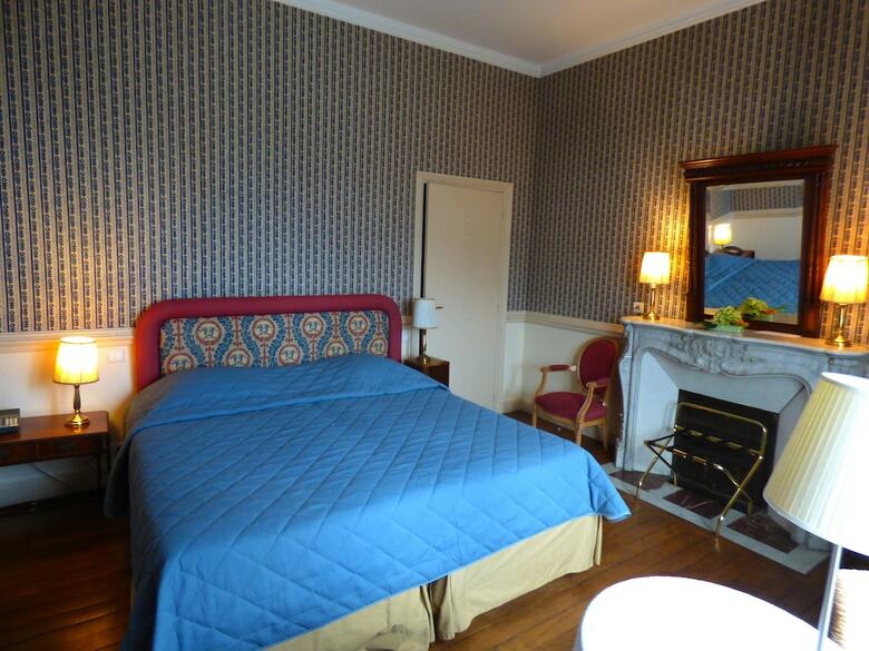 Hotel Le K'loys