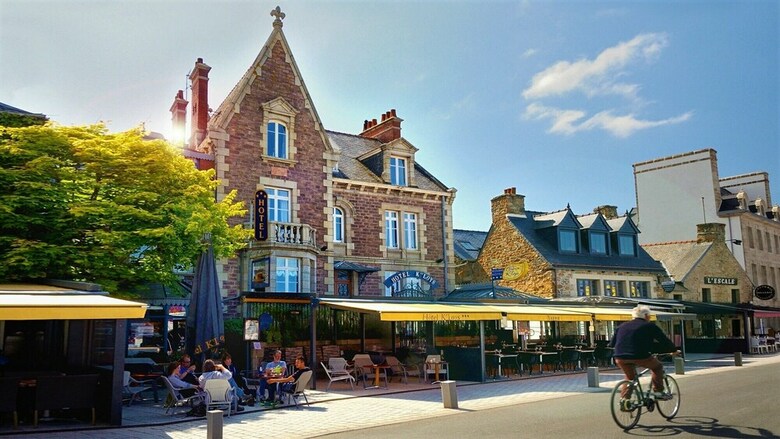 Hotel Le K'loys
