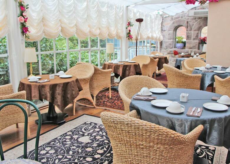 Hotel Le K'loys
