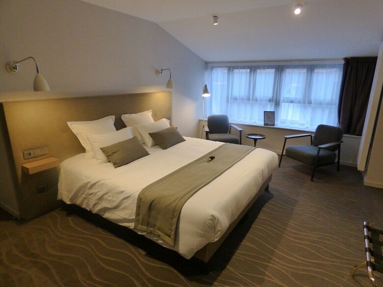 Hotel Le K'loys