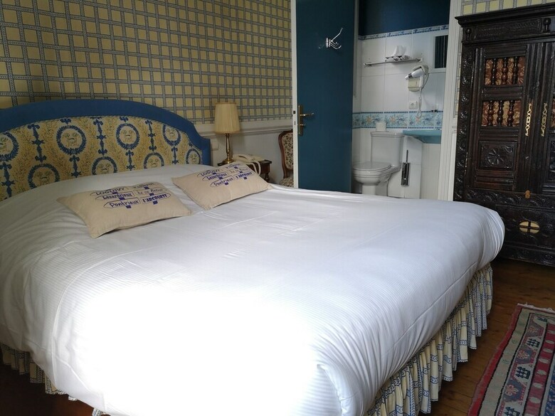 Hotel Le K'loys