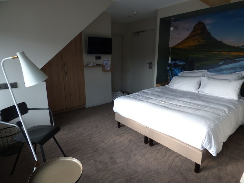 Hotel Le K'loys