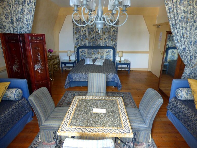 Hotel Le K'loys