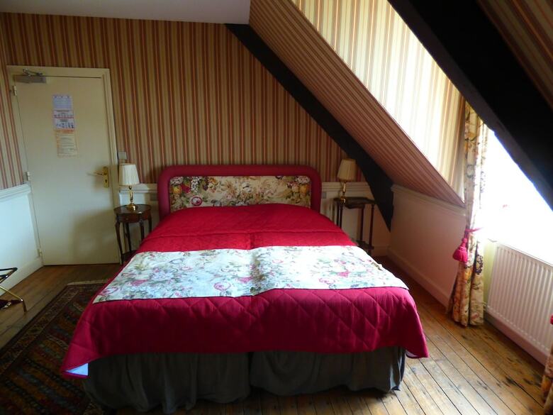 Hotel Le K'loys