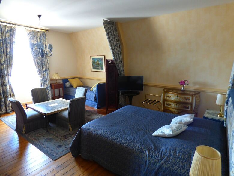 Hotel Le K'loys
