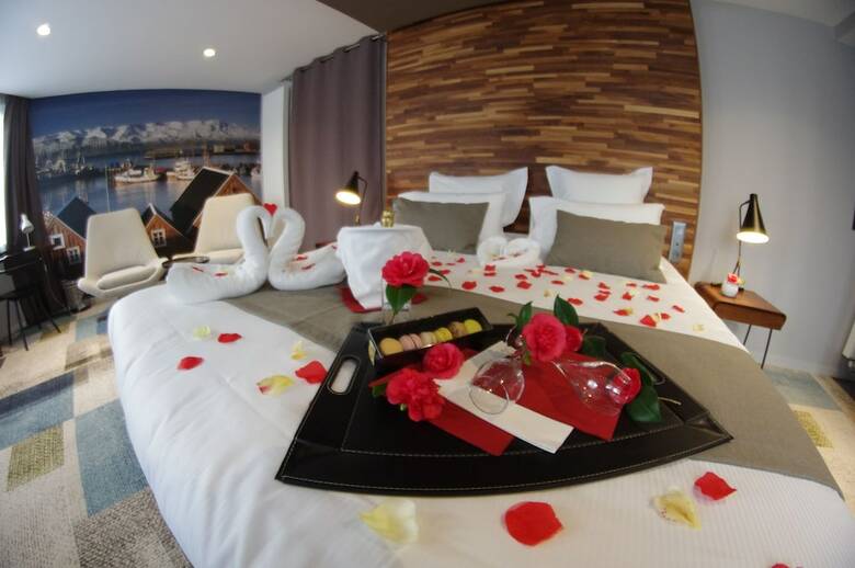 Hotel Le K'loys