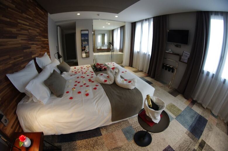 Hotel Le K'loys