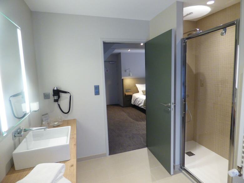 Hotel Le K'loys
