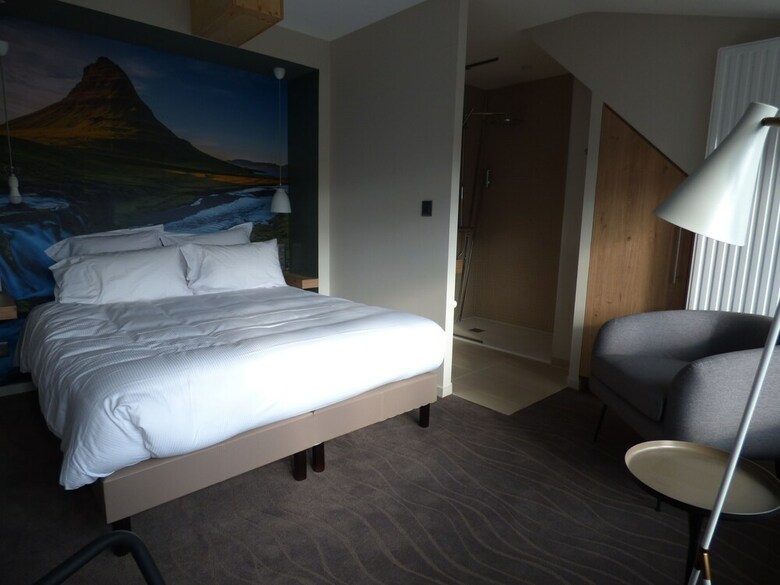 Hotel Le K'loys