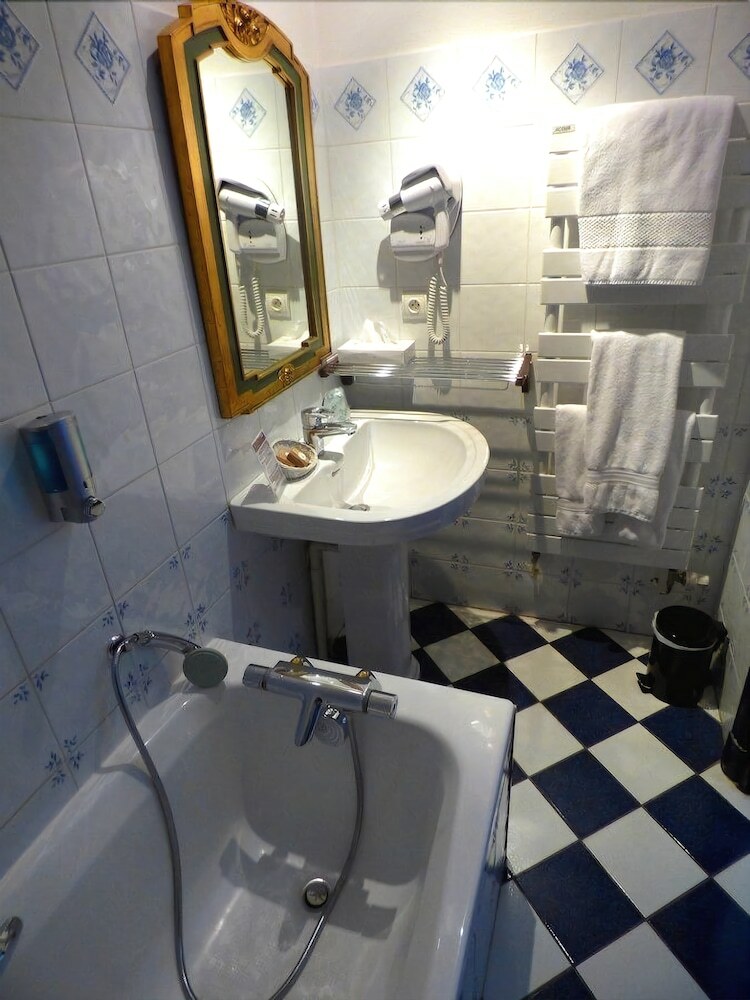 Hotel Le K'loys