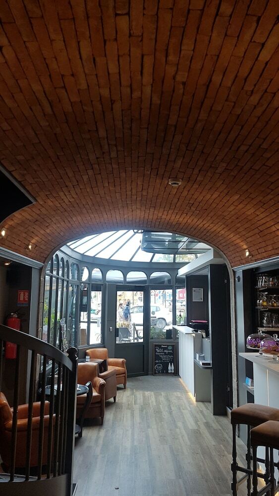 Hotel Le K'loys