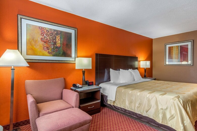 Hotel Quality Inn