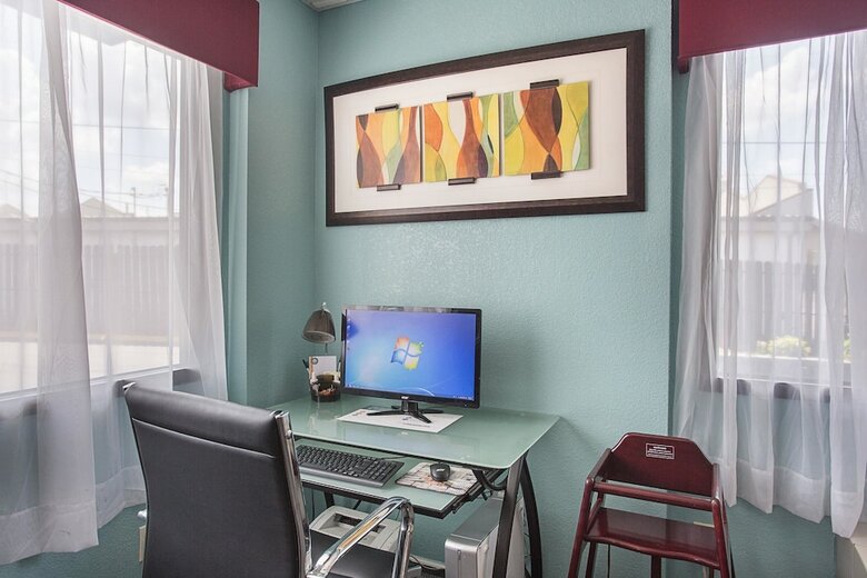 Hotel Quality Inn
