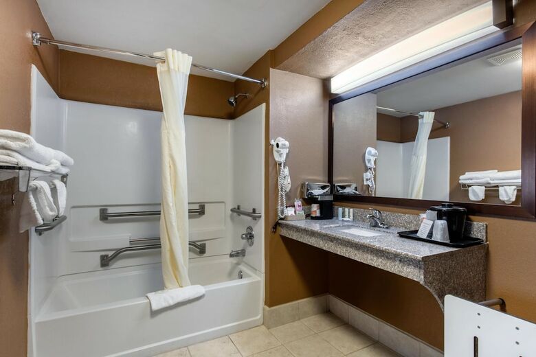 Hotel Quality Inn