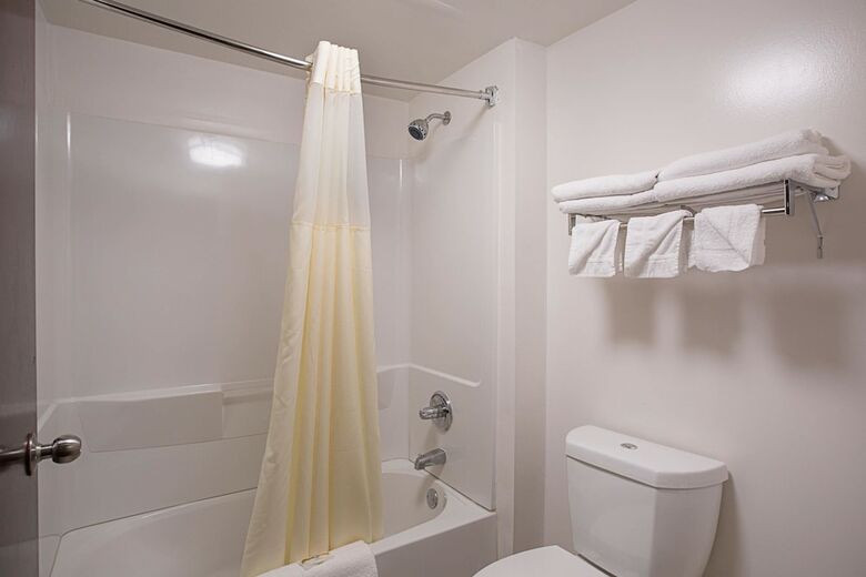 Hotel Quality Inn
