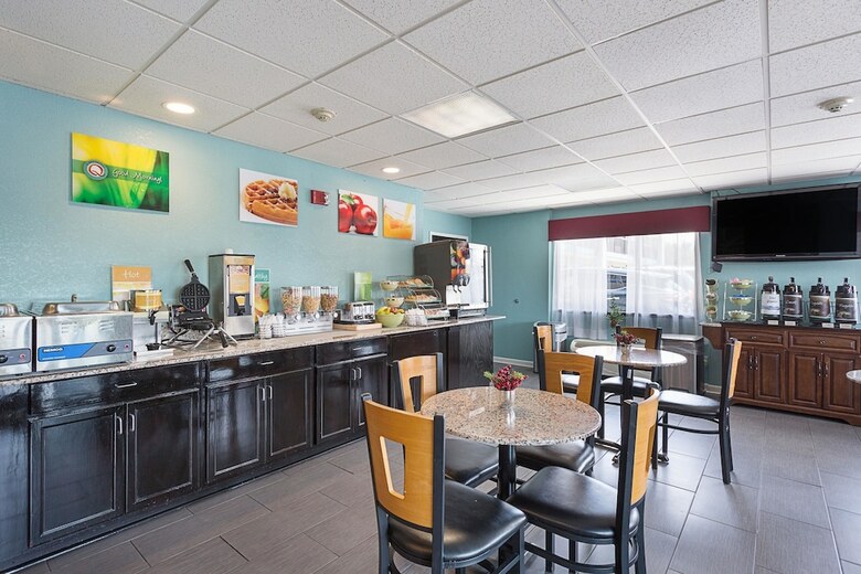 Hotel Quality Inn